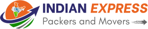 Indian Express packers and movers Bangalore logo