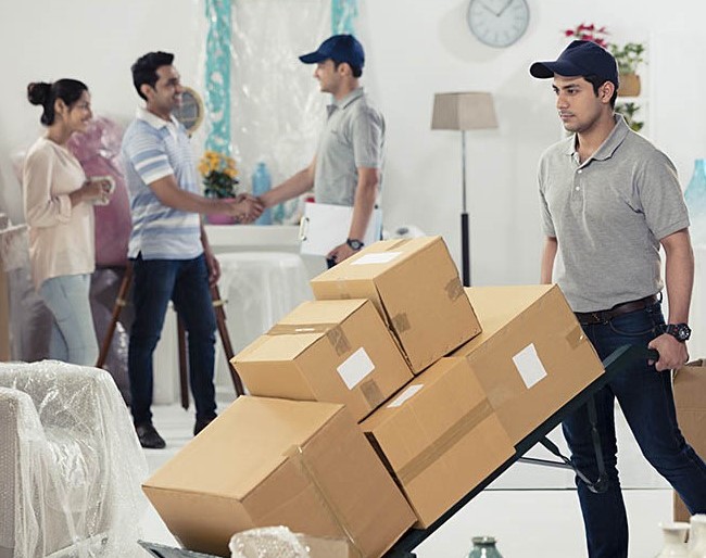 house shifting in Bangalore
