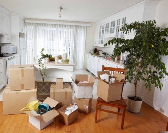 Local Shifting in Bangalore